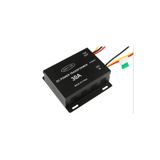 benmax DÜŞÜRÜCÜ SMPS 24V-12V 30 AMPER KONVEKTÖR