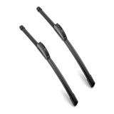 benmax Hyundai Getz Muz Tipi Silecek Takımı 2002-2009 55 Cm/35 Cm