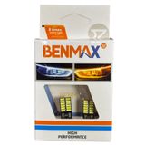 benmax T10 Park Ampulü Beyaz 12v 24 Led