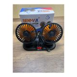 benmax Vantilatör 2 Li Usb Bağlantılı 360 Derece dönebilen