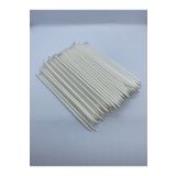 BENN Uzun Metalik Pasta Mumu Beyaz / Sedef20 cm 100'lü