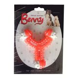 Benny Diş Kaşıma Köpek Oyuncağı Çatal 11 cm Tcu