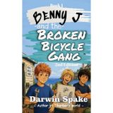 Benny J and the Broken Bicycle Gang: 1