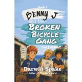 Benny J and the Broken Bicycle Gang