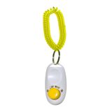 Benny Köpek Eğitim Clicker