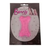 Benny Pembe 5.5x10 cm Kemik Köpek Oyuncağı