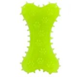 Benny Sarı 5.5x10 cm Kemik Köpek Oyuncağı