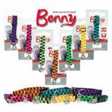 Benny Yavru Kedi Tasması