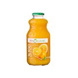 Benorganic %100 Organik Portakal Suyu 946 ml | Doğal ve Katkısı