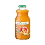 Benorganic 946 ml Kayısı Şeftali Suyu