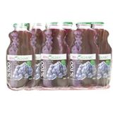 Benorganic 946ml Organik Üzüm Suyu