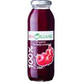 Benorganic Benorganik Nar Suyu 250 ML