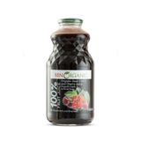 Benorganic BENORGANİK VİŞNE KİRAZ MEYVE SUYU 946 ML X 6 ADET
