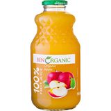BenOrganic Elma Suyu 946 ml Cam Şişe