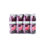 Benorganic Organik Nar Suyu 12 x 250 ml