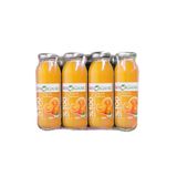 Benorganic Organik Portakal Suyu 12 X 250 Ml