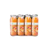 BenOrganic Organik Şeftali Kayısı Elma Suyu 12 X 250 ml 8680313584569