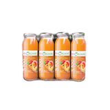 Benorganic Organik Şeftali Kayısı Elma Suyu 12 X 250 Ml