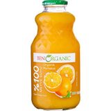 Benorganic Portakal Suyu 946 ml