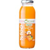Benorganic Propolisli Portakal Havuç Suyu 1 x 250 ml