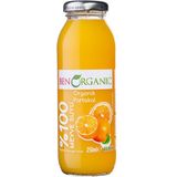 BENORGANİK BenOrganic Portakal Suyu 250 ml