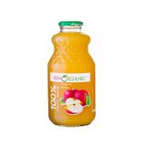 Benorganik Organik Elma Suyu 946 Ml