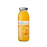 Benorganik Organik Portakal Suyu 250 Ml