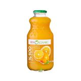 Benorganik Organik Portakal Suyu 946 Ml