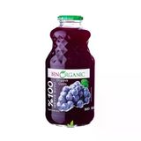 Benorganik Organik Üzüm Suyu 946 Ml