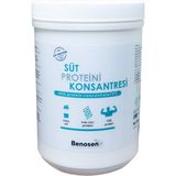 Benosen MPC70 Süt Proteini Konsantresi Milk Protein Concentrate Protein İzolatı - 350 gr