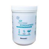 Benosen Süt Proteini Konsantresi Mpc %70 Milk Protein Concentrate Protein Izolatı. Net: 350 G
