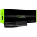 BenQ 2C.20770.001 DHR503 DHR504 Uyumlu Notebook Batarya