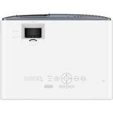 Benq 3200ANSILÜMEN TK710STI 4K 240Hz 4.1ms Lazer Kısa Mesafe Android Tv Lazer Oyun Projeksiyonu - 1BW-Beyaz
