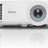 BenQ 3800 ANS 1920x1080 FULL HD 2 xHDMI VGA USB A 20.000:1 3D DLP Projektör