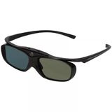 Benq 5J.j9h25.001 Siyah 1 Adet Stereoskopik 3-D Gözlük - Stereoskopik 3-D Gözlük (30 Saat, 50 Ma, 179,8 X 157,5 X 45,2 Mm, 32 G, Siyah, 0 - 40 °C