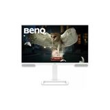 Benq Ew2790u 27'' Ips 4K 60 Hz Hdmı Usb C Usb Type-A Mm Pivot Hdr 400 Eye Care Monitör