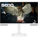 BenQ EW2790U 27'' IPS 4K 60 Hz USB C USB Type-A Pivot Hdr 400 Eye Care Monitör - Beyaz - Standart