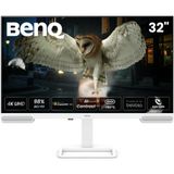 BenQ EW3290U 32 inç IPS 4K Monitör