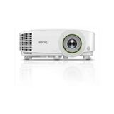 Benq Ew600 Wi-Fi Android Tabanlı Smart 3600 Lümen Wxga Projeksiyon Cihazı Beyaz