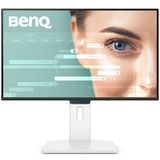 BenQ GW2490TC 23.8 inç 144Hz 5ms Pivot Beyaz Monitör