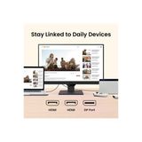 Benq Gw2790 27" 5 Ms Full Hd Ips 100 Hz Monitör Outlet Vitrin