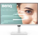 BenQ GW3290QT Beyaz 31.5 inç 2K 75 Hz Pivot IPS Monitör