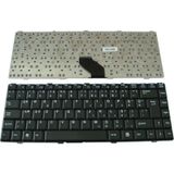 BenQ Joybook R55 Notebook Klavyesi