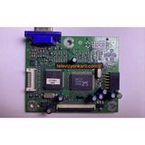 BenQ LCD Monıtor Maın Board