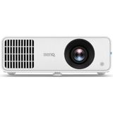 Benq LH650 4000 Ans 1920X1080 Fhd HDMI Usb-A Type-C 4K Desteklı Opsıyonel Wıfı Dlp Lazer Projeksıyon - Çok Renkli