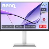 BenQ MA270UP 27 inç IPS 4K Monitör