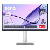 BenQ MA320UG 31.5 inç 120Hz 4K Nano Gloss Monitör
