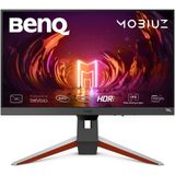 BenQ Mobiuz EX240 24 inç 165Hz 1ms Oyuncu Monitörü