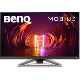 BenQ Mobiuz EX2710S 27 inç 165Hz 1ms Oyuncu Monitörü