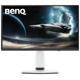 BenQ Mobiuz EX271UZ 26.5 inç 240Hz 0.03ms 4K OLED Oyuncu Monitörü